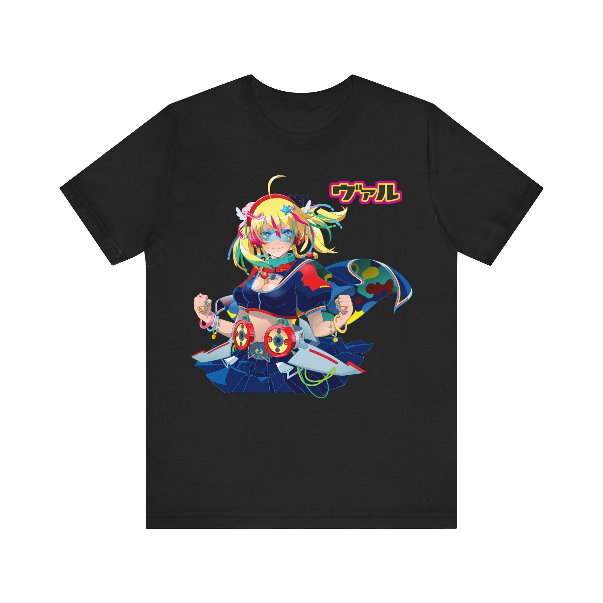 Hypersonic Music Club - VAL